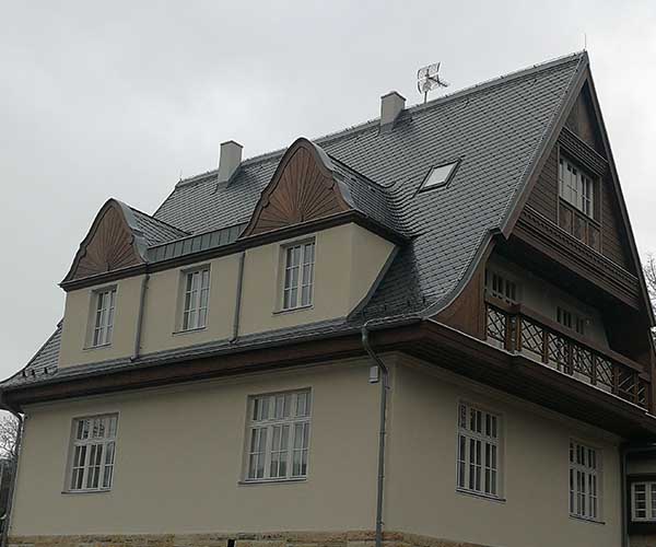 RD Praha 5