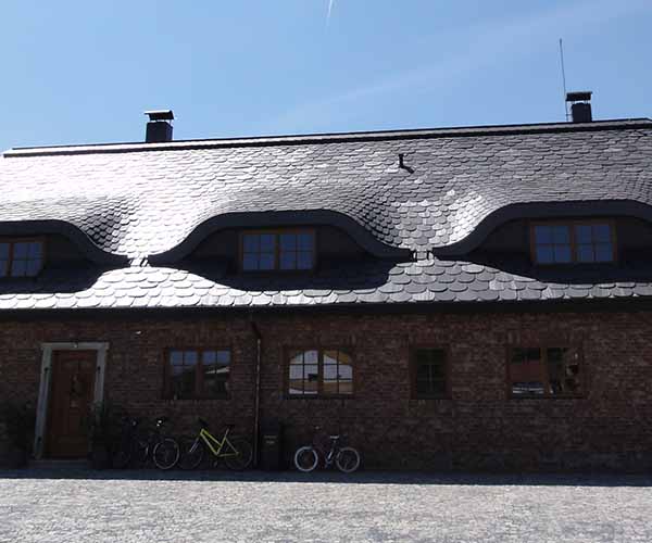 RD Mníšek pod Brdy