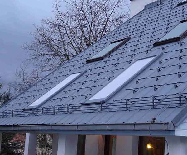 RD Praha 4, Písnice