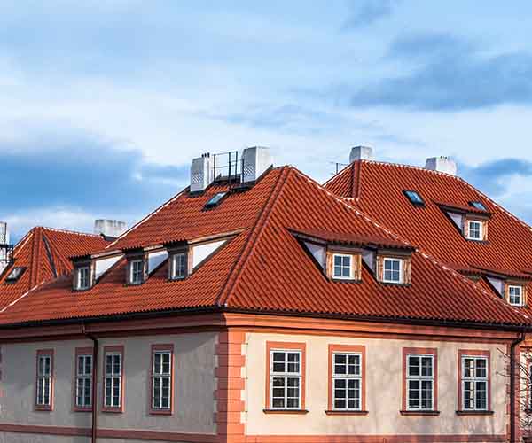 Pinkasův palác, Praha 1